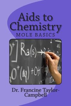 Paperback Aids to Chemistry: Mole Basics Book