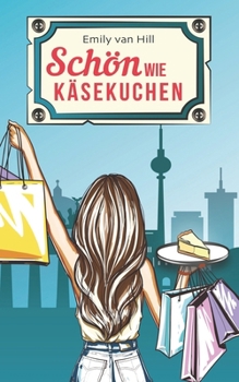 Paperback Schön wie Käsekuchen [German] Book