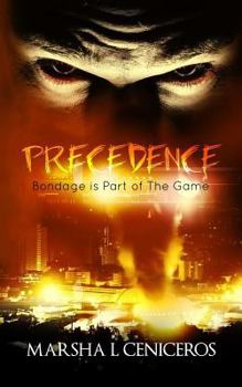 Paperback Precedence: Bondage is Part of The Game Book