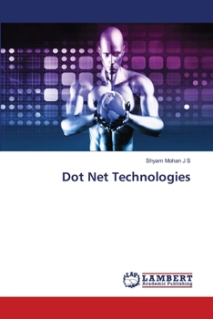Paperback Dot Net Technologies Book