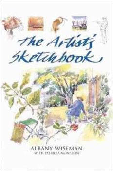 Hardcover The Artist's Sketchbook Book