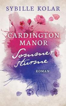 Paperback Sommerstürme [German] Book