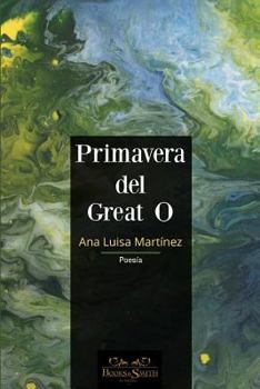Paperback Primavera del Great O [Spanish] Book