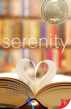 Paperback Serenity Book