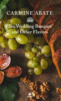 Paperback The wedding banquet and other flavors Book