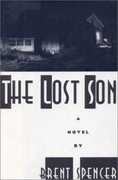 Hardcover The Lost Son Book