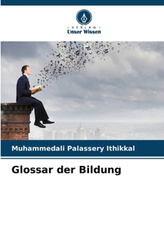 Paperback Glossar der Bildung [German] Book