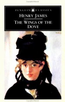 Paperback The Wings of the Dove Book