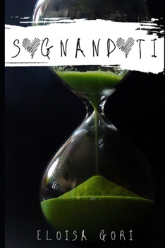 Paperback Sognandoti [Italian] Book