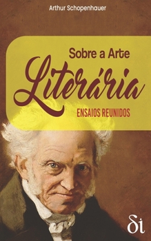 Paperback Sobre a Arte Literária: Ensaios Reunidos [Portuguese] Book