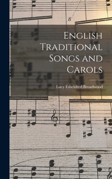 English Traditional Songs and Carols