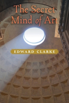 Paperback The Secret Mind of Art Book