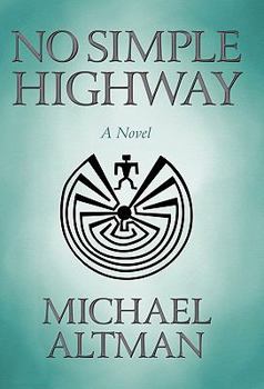 Paperback No Simple Highway Book