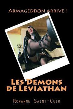 Paperback Les Demons de Leviathan [French] Book