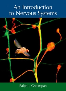 Paperback An Introduction to Nervous Systems Book