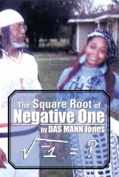 Paperback The Square Root of Negative One Book