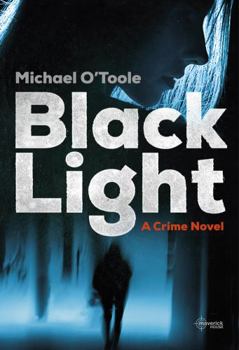 Paperback BLACK LIGHT Book