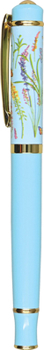 Blooms & Butterflies Fountain Pen (Includes Universal Cartridge and Piston Converter)