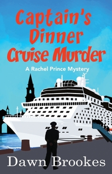 Captain's Dinner Cruise Murder