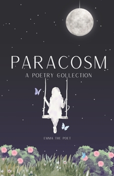 Paperback Paracosm: A Poetry Collection Book