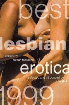 Paperback Best Lesbian Erotica 1999 Book