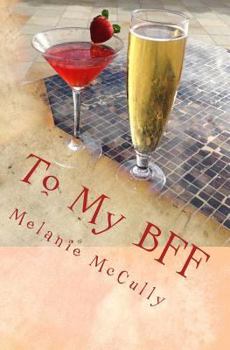 Paperback To My BFF Book