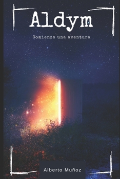 Paperback Aldym [Spanish] Book