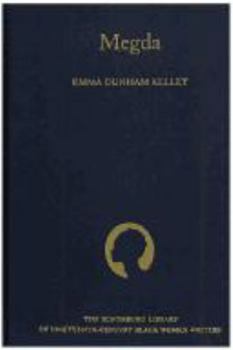 Paperback Megda Book