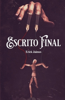 Paperback Escrito Final [Spanish] Book