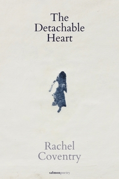 Paperback The Detachable Heart Book
