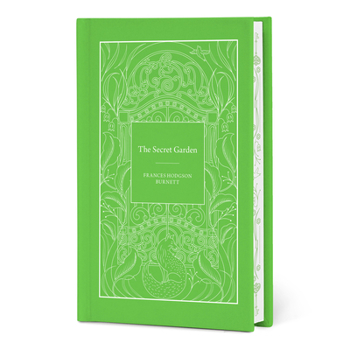 The Secret Garden (Signature Clothbound Editions)
