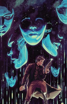 Firefly: Blue Sun Rising Vol. 1 - Book #6 of the Firefly (Collected Editions)