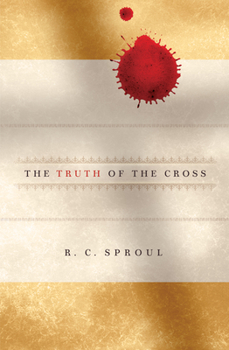 Hardcover The Truth of the Cross Book