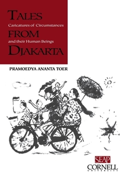 Tjerita dari Djakarta - Book #27 of the Studies on Southeast Asia