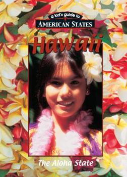 Hardcover Hawaii Book