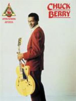 Paperback Chuck Berry Book