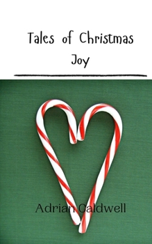 Paperback Tales of Christmas Joy Book