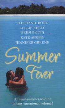 Paperback Summer Fever Book