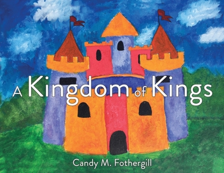 Paperback A Kingdom of Kings Book