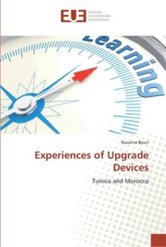 Paperback Experiences of Upgrade Devices Book