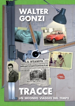 Paperback Tracce [Italian] Book