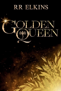 Paperback Golden Queen Book