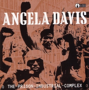 Audio CD The Prison Industrial Complex Book