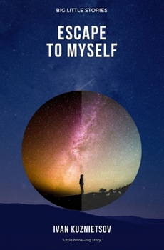 Paperback Escape to Myself Book