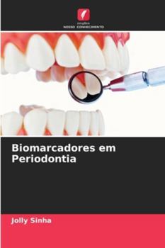 Paperback Biomarcadores em Periodontia [Portuguese] Book