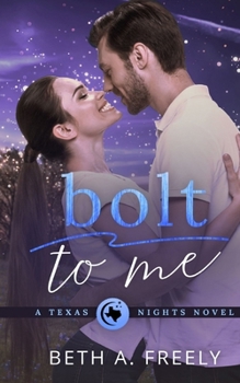 Paperback Bolt To Me Book