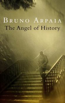 Paperback The Angel of History Book