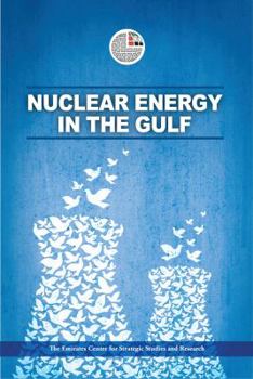 Paperback Nuclear Energy in the Gulf Book