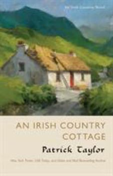 An Irish Country Cottage - Book #13 of the Irish Country