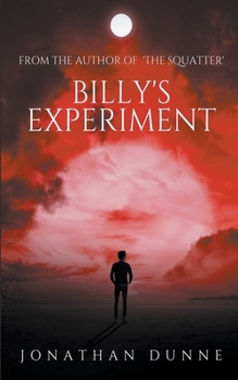 Paperback Billy's Experiment Book